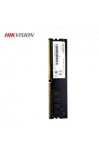 Barrette Mémoire HIKVISION HS-UDIMM 4Go DDR4 - 2666MHz