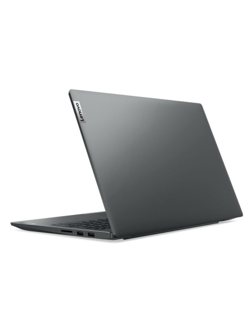 Pc Portable LENOVO IdeaPad 3 i5 11ème Gén. -16Go - Gris tunisie-sousse