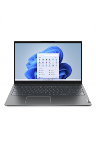 Pc Portable LENOVO IdeaPad 5 15IAL7 i5 12ème Gén. -16Go - 512Go + 512Go SSD 2,5''- Gris