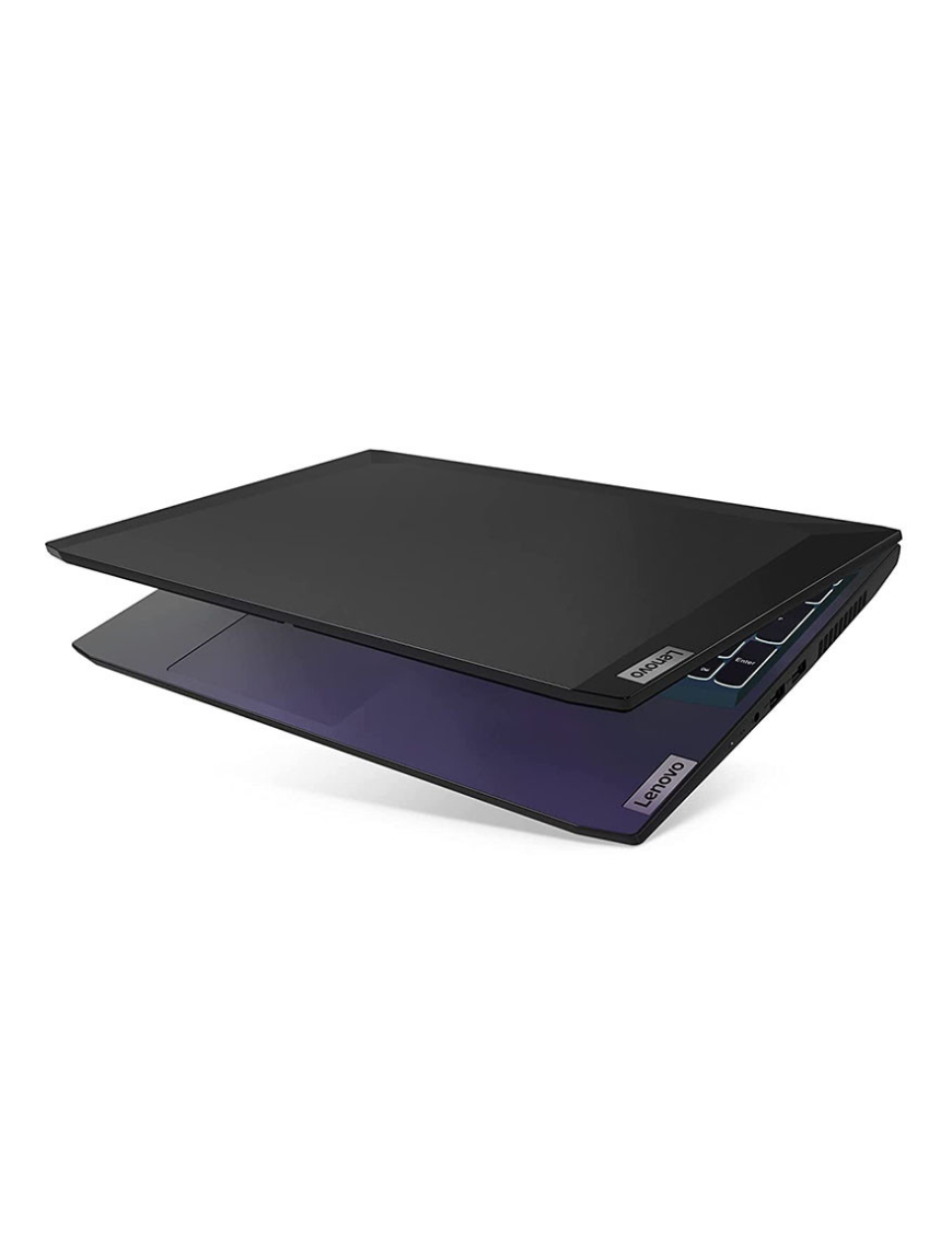 Pc Portable LENOVO Gaming 3 15IHU6 i5 11ème Gén.- 8Go - 512Go + 512Go SSD 2,5'' - Noir tunisie-sousse