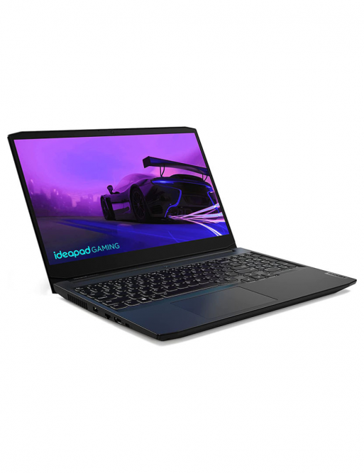 Pc Portable LENOVO Gaming 3 15IHU6 i5 11ème Gén.- 24Go - 512Go + 1To SSD 2,5'' - Noir tunisie-sousse