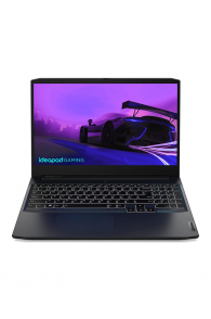Pc Portable LENOVO Gaming 3 15IHU6 i5 11ème Gén.- 32Go - 512Go + 1To SSD 2,5'' - Noir