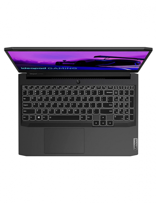 Pc Portable LENOVO Gaming 3 15IHU6 i5 11ème Gén.- 32Go - 512Go + 512Go SSD 2,5'' - Noir tunisie-sousse