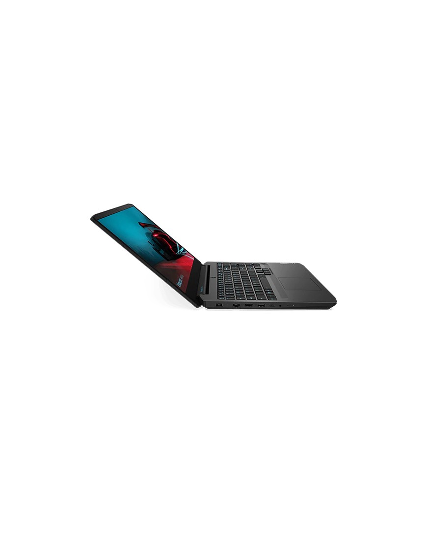 Pc Portable LENOVO Gaming 3 i5 11ème Gén.- 24Go - 512Go SSD - Noir tunisie-sousse