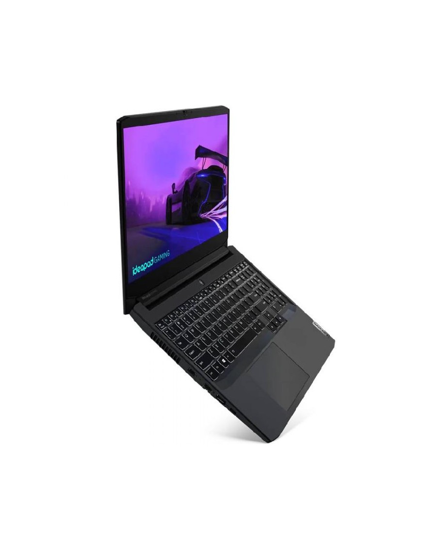 Pc Portable LENOVO Gaming 3 i5 11ème Gén. - 32Go - 512Go SSD-sousse