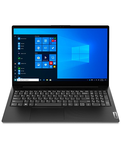 Pc Portable LENOVO V15-ITL I5 11ème Gén.- 16Go - 256Go + 512Go SSD 2,5''- Noir-tunisie-sousse