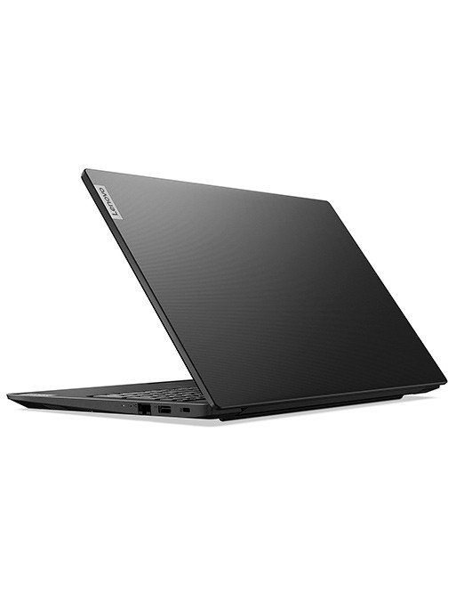 Pc Portable LENOVO V15-ITL I5 11ème Gén.- 24Go - 256Go + 1To SSD 2,5''- Noir-tunisie-sousse