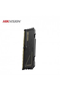 Barrette Mémoire HS-UDIMM HIKVISION U10 16Go DDR4 - 3200 Mhz Class Gaming