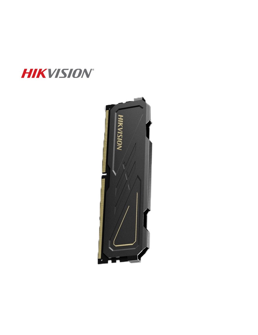 Barrette Mémoire HS-UDIMM HIKVISION U10 16Go DDR4 - 3200 Mhz Class  Gaming-tunisie-sousse