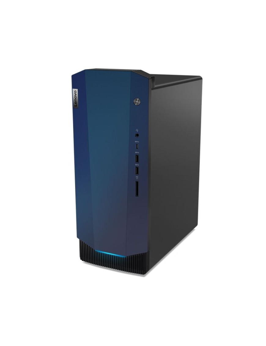 Pc De Bureau LENOVO IdeaCentre 5 RYZEN 5 . - 16Go - 512Go SSD - Tunisie