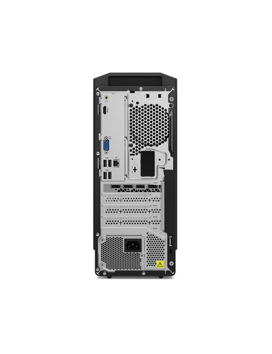 Pc De Bureau LENOVO IdeaCentre 5 RYZEN 5 . - 16Go - 512Go SSD - Tunisie