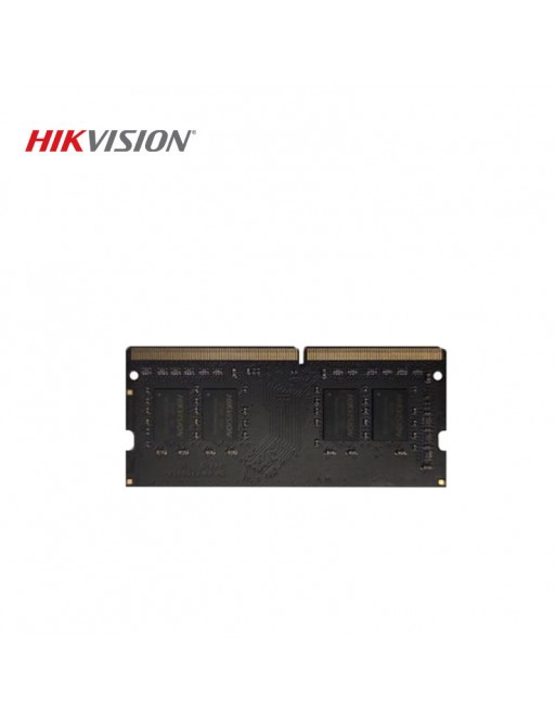 Barrette Mémoire HS-SODIMM HIKVISION 4Go DDR4 - 2666MHz-tunisie-sousse