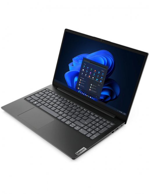 Pc Portable LENOVO IdeaPad V15 G3 i5 12ème Gén.- 8Go - 256Go + 1To SSD 2,5'' - Noir tunisie-sousse