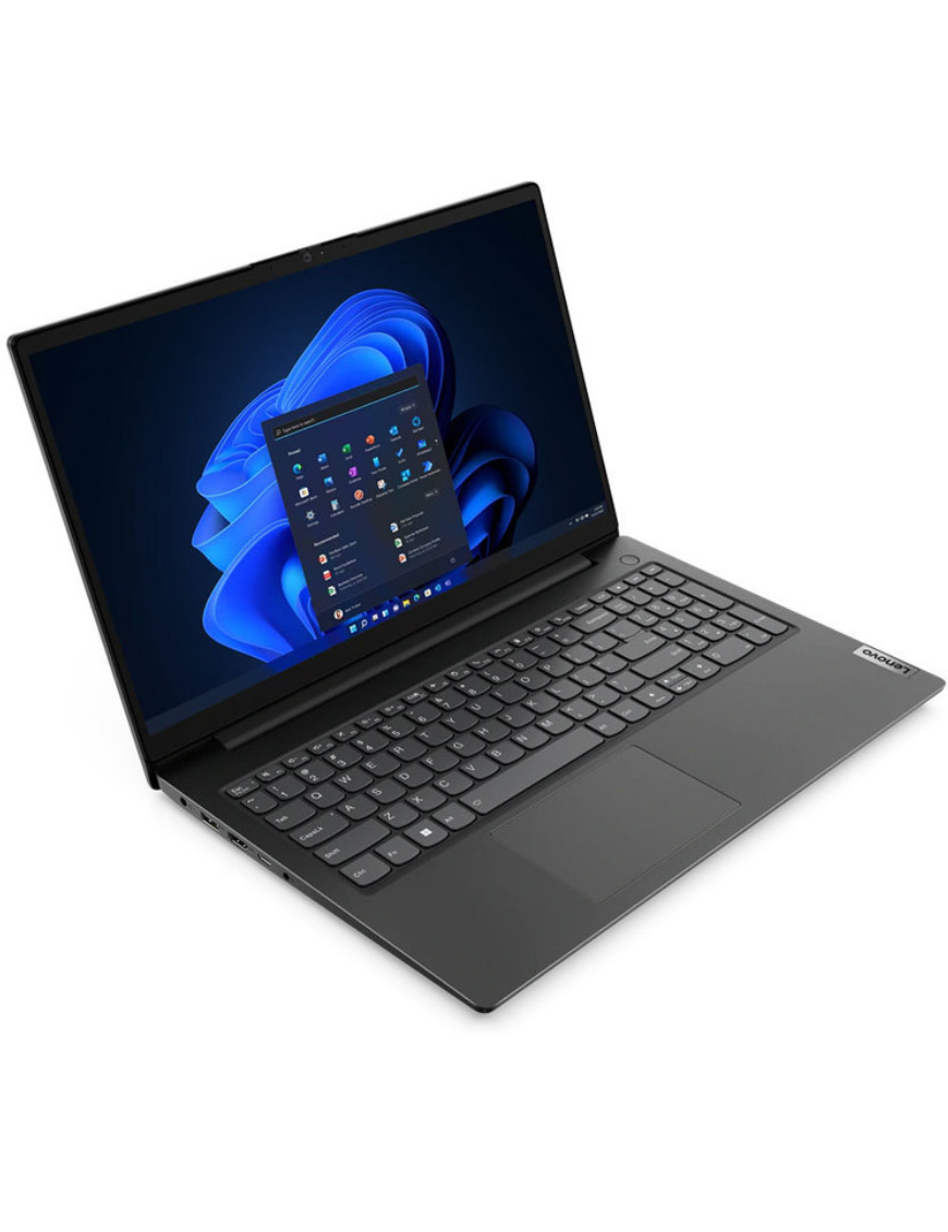 Pc Portable LENOVO IdeaPad V15 G3 i5 12ème Gén.- 16Go - 256Go SSD - Noir tunisie-sousse
