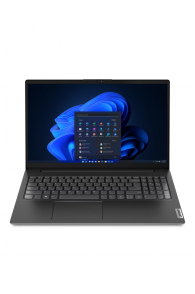 Pc Portable LENOVO IdeaPad V15 G3 i5 12ème Gén.- 16Go - 256Go SSD - Noir tunisie-sousse