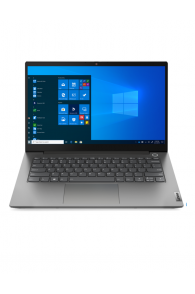 Pc Portable LENOVO THINKBOOK 15 G2 ITL i7 11ème Gén.- 16Go - 512 Go + 1To SSD 2,5'' - Gris