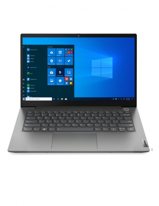 Pc Portable LENOVO THINKBOOK 15 G2 ITL i7 11ème Gén.- 16Go - 512 Go + 1To SSD 2,5'' - Gris tunisie-sousse