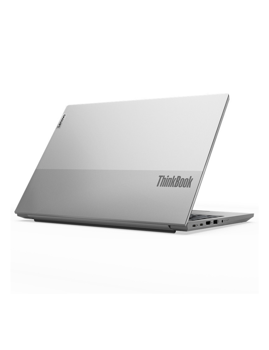 Pc Portable LENOVO THINKBOOK 15 G2 ITL i7 11ème Gén.- 16Go - 512 Go SSD - Gris tunisie-sousse