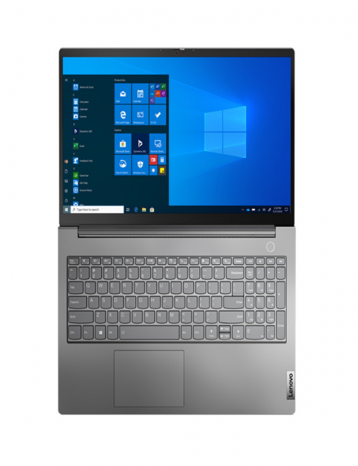 Pc Portable LENOVO THINKBOOK 15 G2 ITL i7 11ème Gén.- 24Go - 512 Go SSD - Gris tunisie-sousse