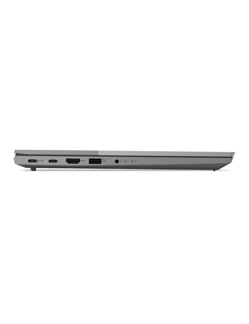 Pc Portable LENOVO ThinkBook 15 G4 i5 12ème Gén.- 8Go - 512Go SSD - Gris  tunisie-sousse