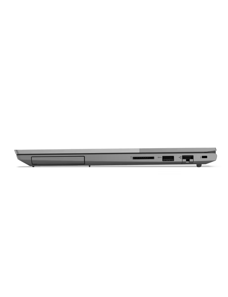 Pc Portable LENOVO ThinkBook 15 G4 i5 12ème Gén.- 8Go - 512Go SSD - Gris  tunisie-sousse