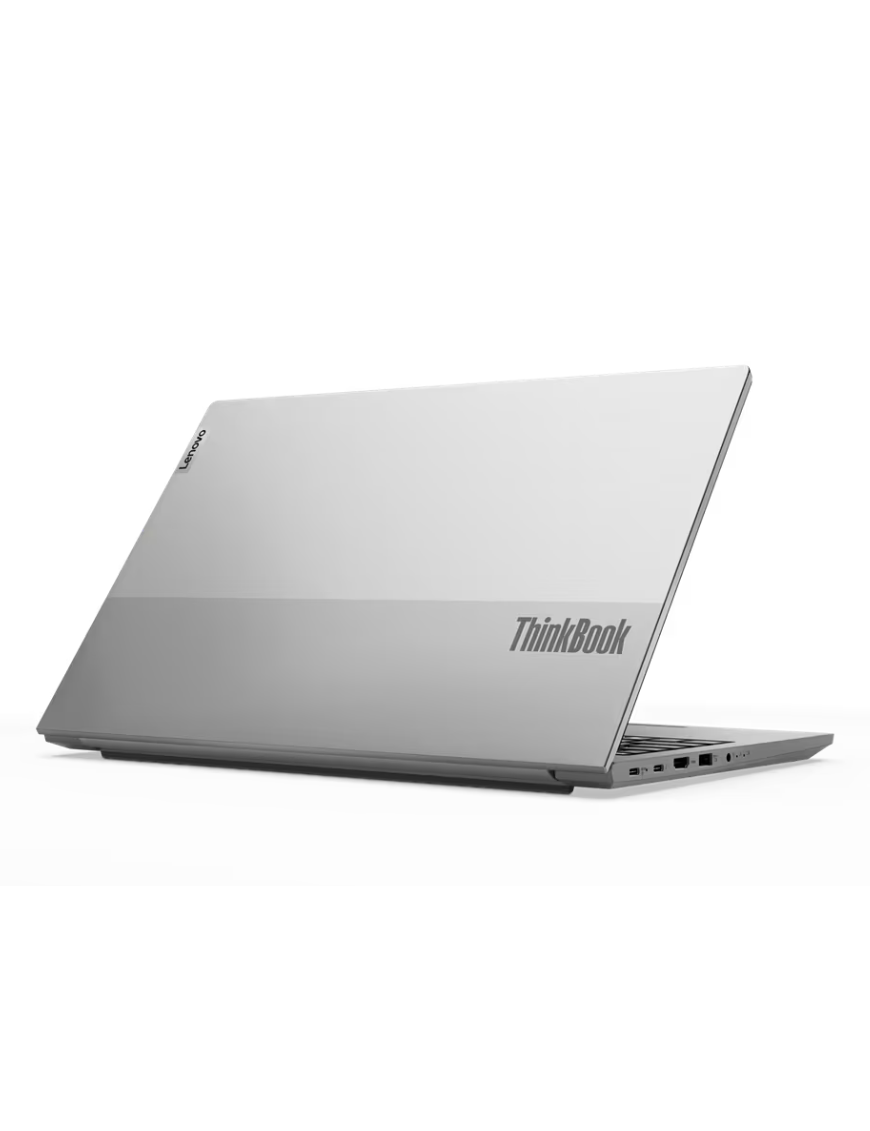 Pc Portable LENOVO ThinkBook 15 G4 i5 12ème Gén.- 8Go - 512Go SSD - Gris  tunisie-sousse