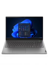 Pc Portable LENOVO ThinkBook 15 G4 i5 12ème Gén.- 8Go - 512Go SSD - Gris