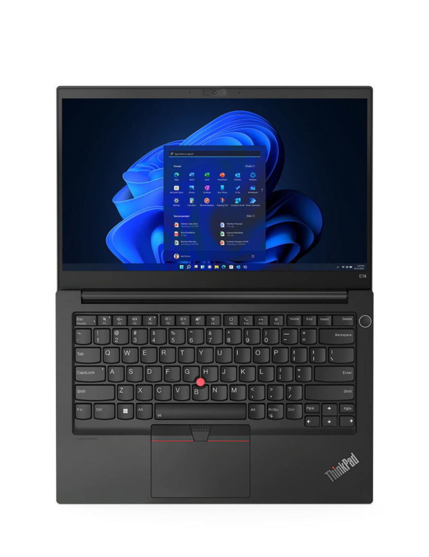 Pc Portable LENOVO ThinkPad E15 G4 i7 12ème Gén.- 8Go -512Go SSD. tunisie-sousse