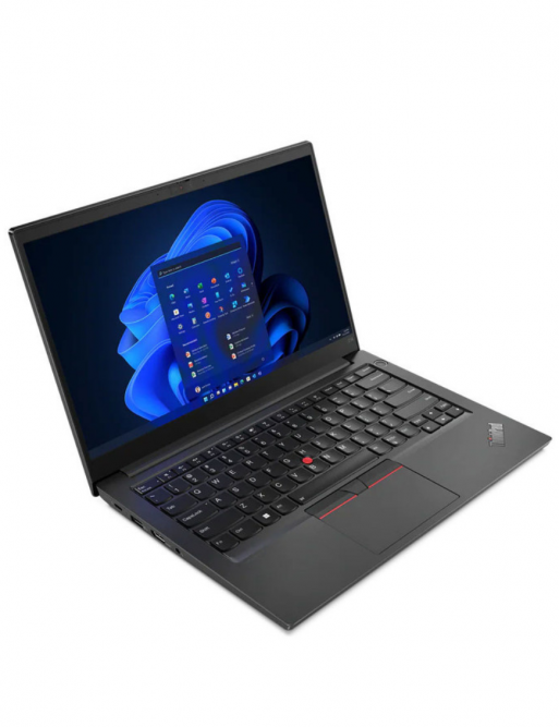 Pc Portable LENOVO ThinkPad E15 G4 i7 12ème Gén.- 16Go - 512Go SSD - Noir tunisie-sousse