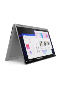 Pc Portable LENOVO IdeaPad Flex 5 14ITL05 i3 11ème Gén.- 8Go - 512Go SSD - Gris