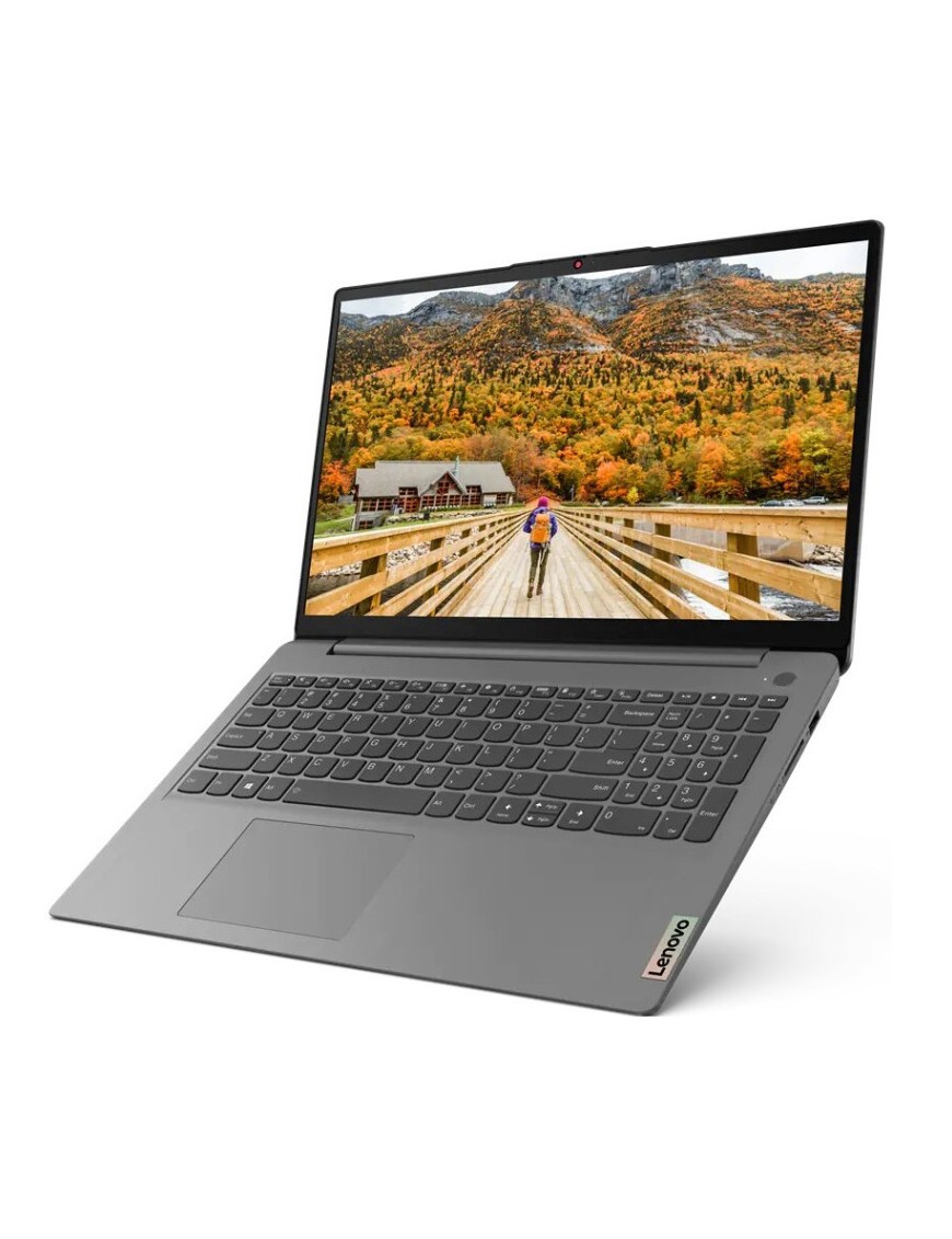 Portable LENOVO IdeaPad 3 Ryzen 3. - 20Go - 256Go SSD - Gris tunisie-sousse