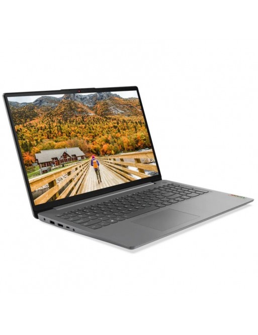 Portable LENOVO IdeaPad 3 Ryzen 3. - 12Go - 256Go SSD - Gris tunisie-sousse