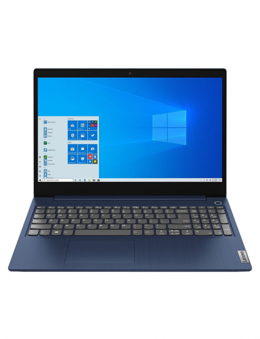 Pc Portable LENOVO IdeaPad 3 Ryzen 7. - 20Go - 512Go SSD - Bleu tunisie-sousse