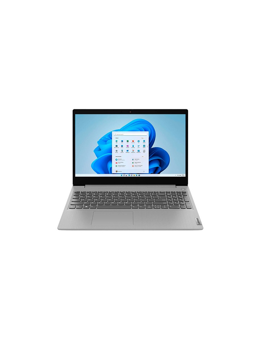 Pc Portable LENOVO IdeaPad 3 i7 10ème Gén.- 20Go - 512Go SSD - Gris tunisie-sousse