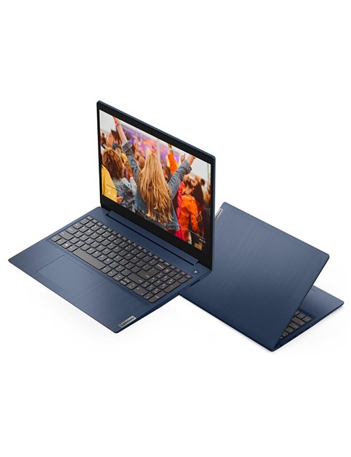 Pc Portable LENOVO IdeaPad 3 i7 10ème Gén.- 12Go - 512Go SSD - Bleu tunisie-sousse