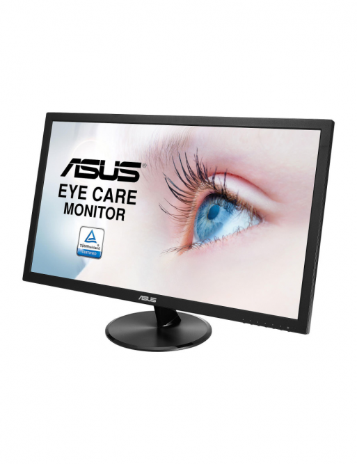 Ecran ASUS VP228DE - 21.5" FHD - 60 Hz - Tunisie-Sousse