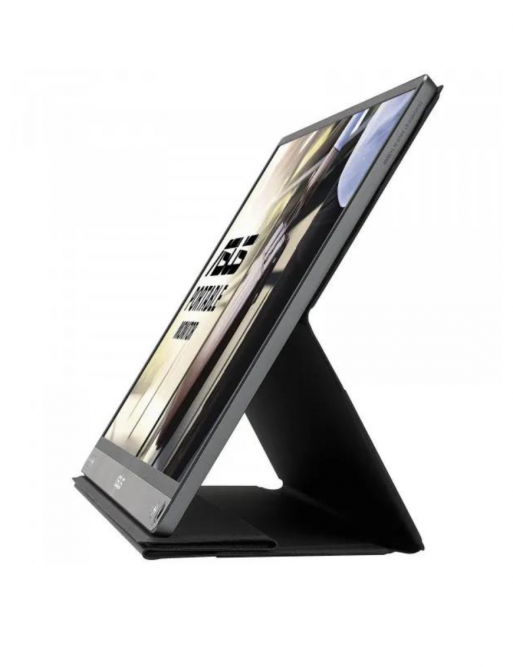 Ecran ASUS ZenScreen MB16AP - 15,6" FHD IPS - 60 Hz - Tunisie-Sousse