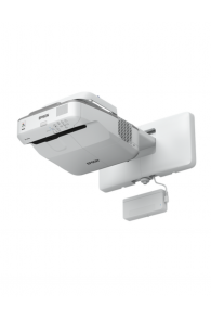 Vidéoprojecteur EPSON EB-725W 3LCD - WXGA 2