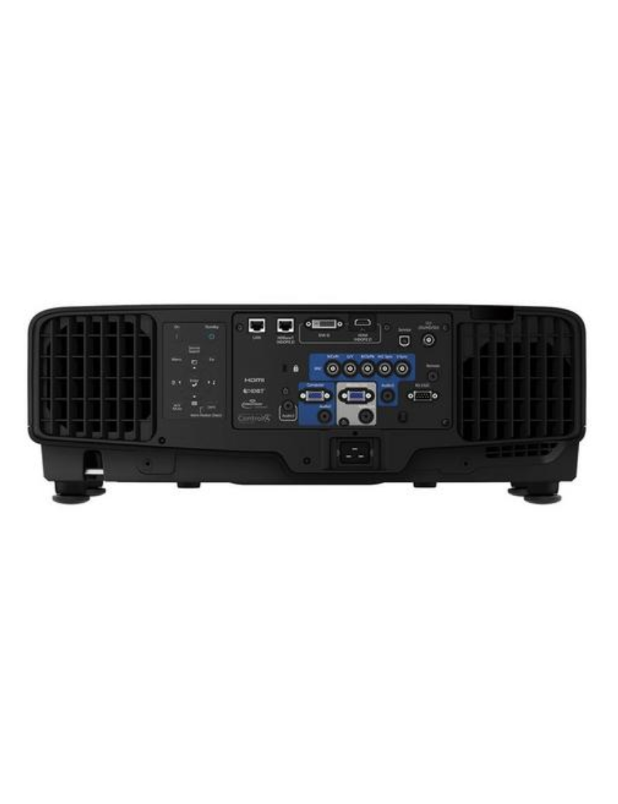 Vidéoprojecteur EPSON EB-L1715S 3LCD - SXGA+ (14000 x 1050)-tunisie-sousse
