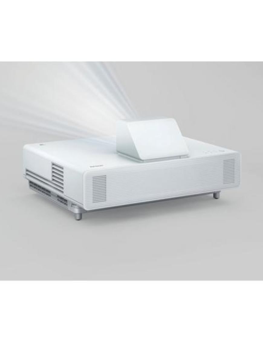 Vidéoprojecteur laser EPSON EB-800F 3LCD - FHD -tunisie-sousse