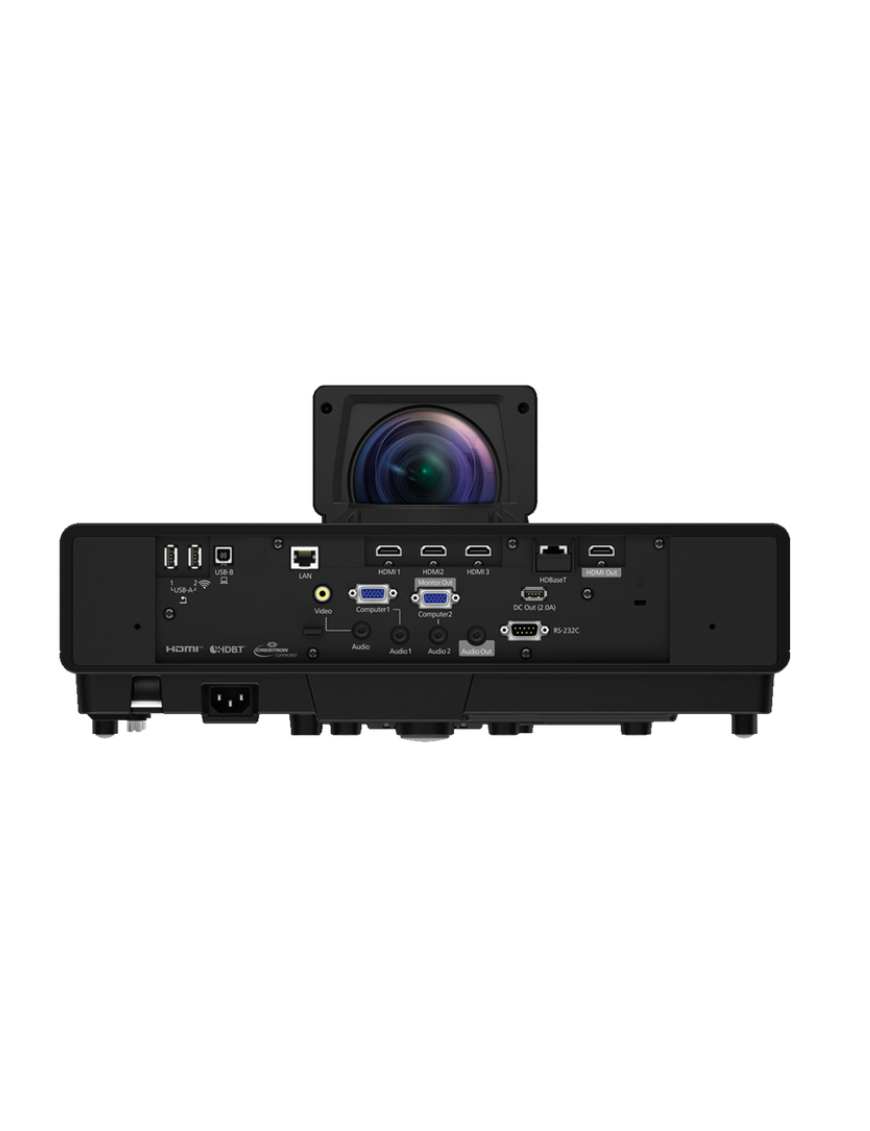 Vidéo projecteur - Epson CO-W01 3.000 Lumen FHD - HDMI / USB-A