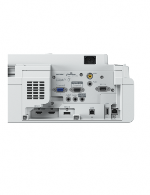 Vidéoprojecteur EPSON EB-750F 3LCD - FHD -tunisie-sousse