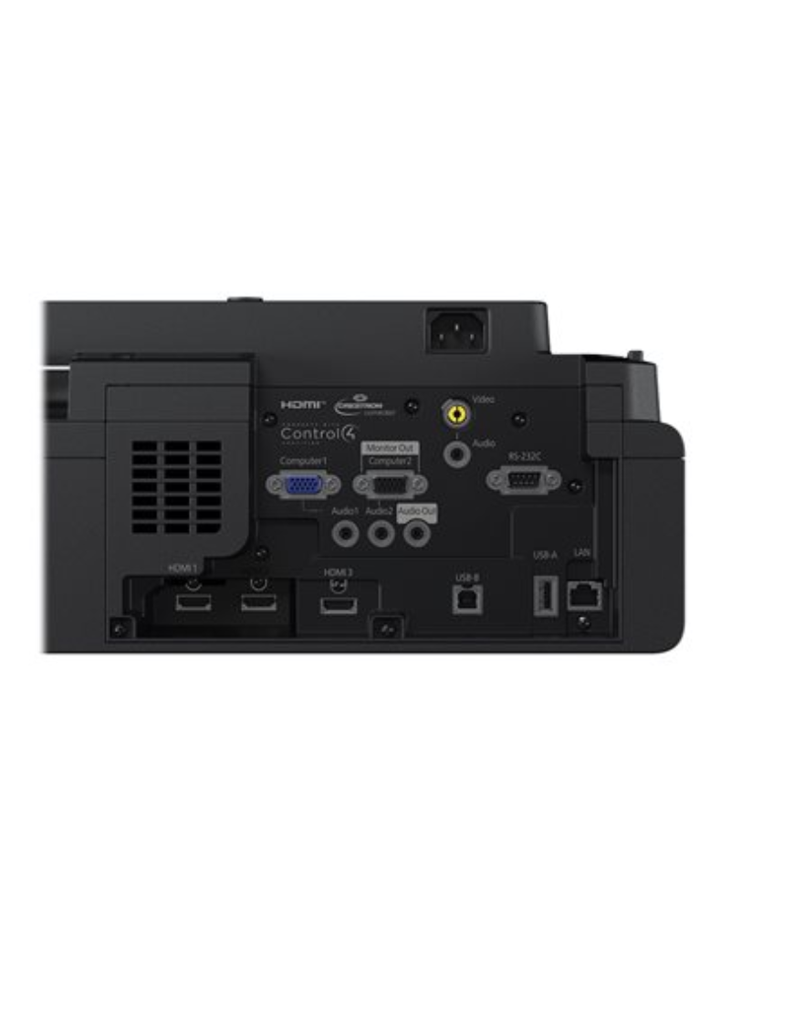 Vidéoprojecteur EPSON EB-755F 3LCD - FHD -tunisie-sousse