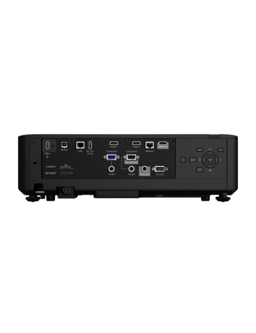 Vidéoprojecteur EPSON EB-L735U 3LCD - WUXGA-tunisie-sousse