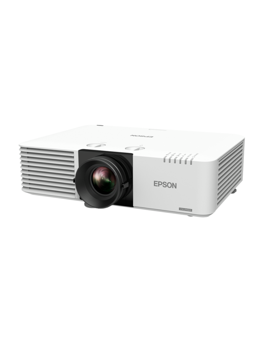 Vidéoprojecteur EPSON EB-L530U 3LCD - WUXGA-tunisie-sousse