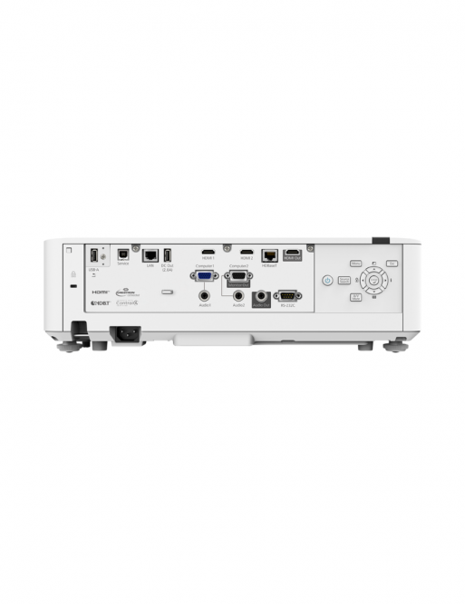 Vidéoprojecteur EPSON EB-L530U 3LCD - WUXGA-tunisie-sousse