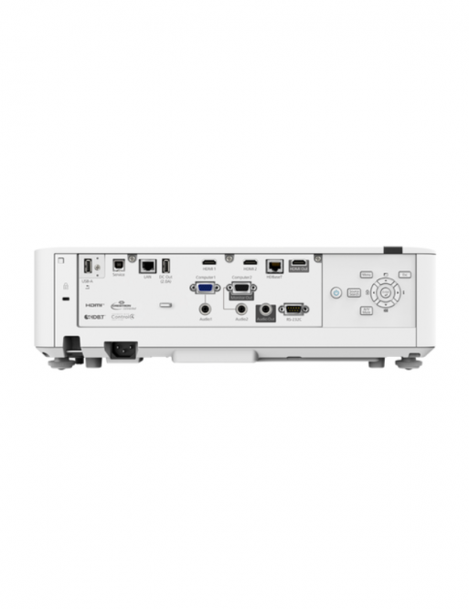 Vidéoprojecteur EPSON EB-L630SU 3LCD - WUXGA-tunisie-sousse