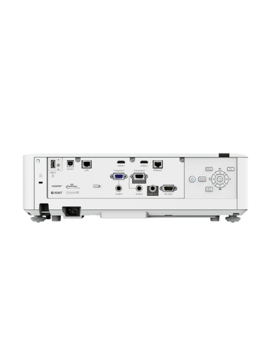 Vidéoprojecteur Laser EPSON EB-L520U 3LCD - WUXGA-tunisie-sousse