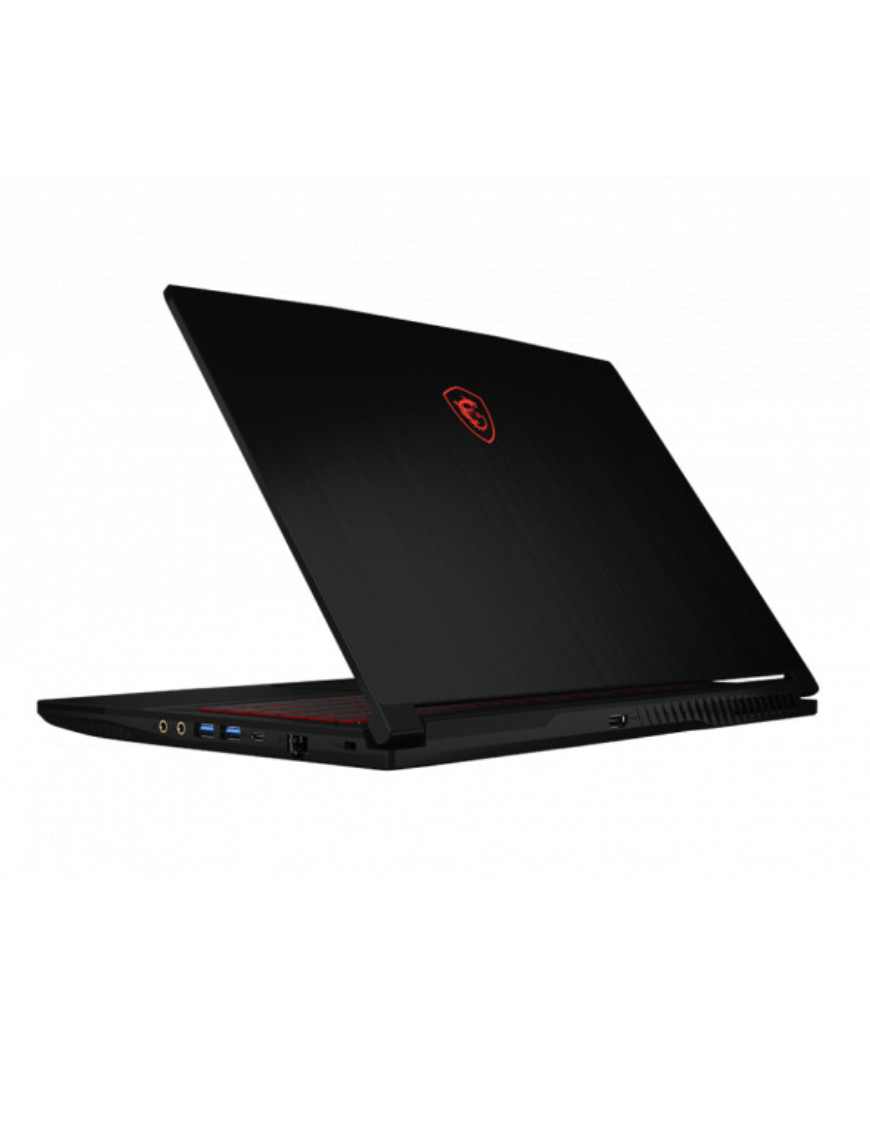 Pc Portable MSI Thin GF63 12UCX-216XFR i5 12ème Gén. - 8Go - 512Go SSD -tunisie-sousse