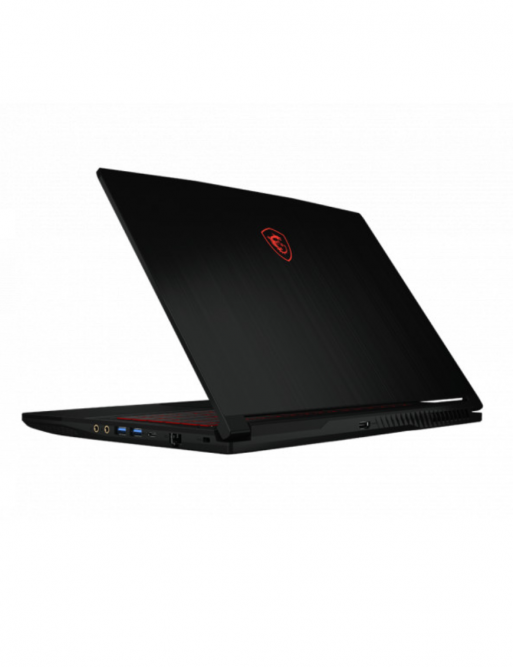 Pc Portable MSI Thin GF63 12UCX-216XFR i5 12ème Gén. - 8Go - 512Go SSD -tunisie-sousse